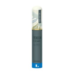 Cigar Double Tube 23mm